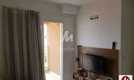 Apartamento (tipo - padrao) 2 dormitórios, cozinha planejada, portaria 24 horas, elevador, em condomínio fechado