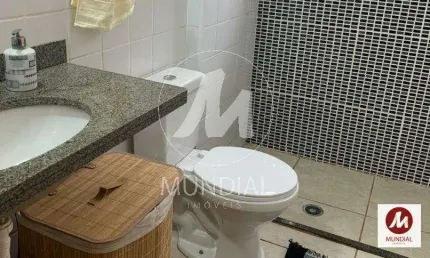 Apartamento (tipo - padrao) 2 dormitórios/suite, cozinha planejada, em condomínio fechado