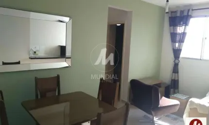 Apartamento (tipo - padrao) 2 dormitórios, cozinha planejada, portaria 24hs, lazer, em condomínio fechado