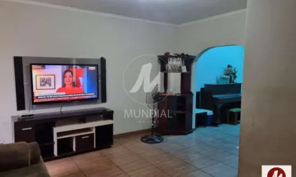Casa (térrea na rua) 3 dormitórios, cozinha planejada