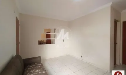 Apartamento (tipo - padrao) 2 dormitórios, cozinha planejada, em condomínio fechado