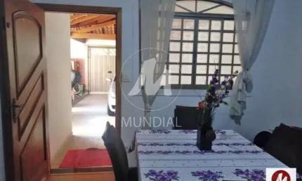 Casa (térrea na rua) 2 dormitórios/suite, cozinha planejada