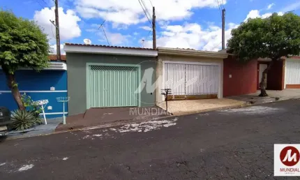Casa (térrea na rua) 2 dormitórios, cozinha planejada