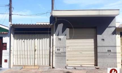 Casa (térrea na rua) 4 dormitórios, cozinha planejada