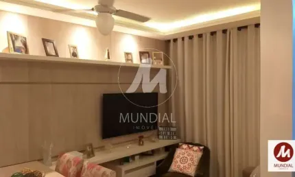 Apartamento (tipo - padrao) 2 dormitórios, cozinha planejada, portaria 24hs, lazer, em condomínio fechado