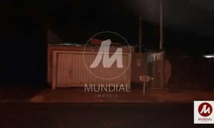 Casa (térrea na rua) 3 dormitórios, cozinha planejada