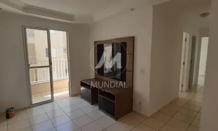 Apartamento (tipo - padrao) 2 dormitórios, cozinha planejada, portaria 24 horas, em condomínio fechado