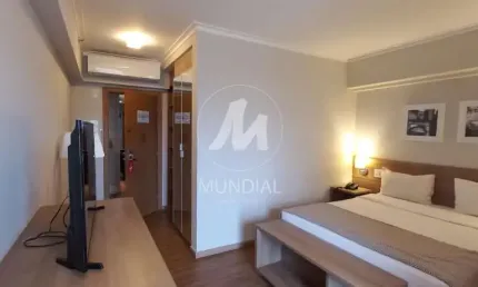 Apartamento (flat) 1 dormitórios/suite, cozinha planejada, portaria 24hs, lazer, espaço gourmet, salão de festa, salão de jogos, elevador, em condomínio fechado