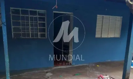 Casa com 3 quartos à venda na Avenida Luzitana 369 (68848mv), Parque Ribeirão Preto, Ribeirão Preto
