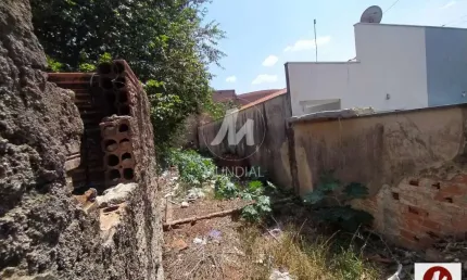 Terreno à venda na Rua Guatambu 0 (44288mv), Jardim Recreio, Ribeirão Preto