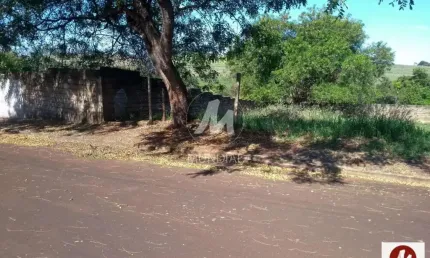 Terreno à venda na Avenida Tereza Palmeira Gallon 0 (43338mv), Jardim Itaú, Ribeirão Preto