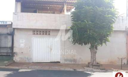 Casa (térrea na rua) 3 dormitórios/suite, cozinha planejada