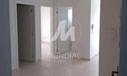 Apartamento (tipo - padrao) 2 dormitórios, cozinha planejada, portaria 24hs, lazer, salão de festa, em condomínio fechado