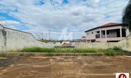 Terreno à venda na Avenida Costábile Romano, Ribeirânia, Ribeirão Preto