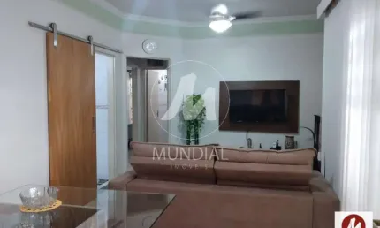 Apartamento (tipo - padrao) 2 dormitórios/suite, cozinha planejada, em condomínio fechado