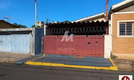 Casa (térrea na rua) 2 dormitórios, cozinha planejada