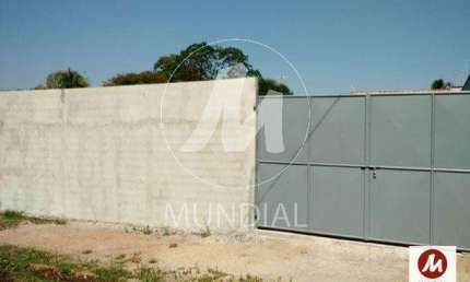 Terreno à venda na Avenida Presidente Kennedy 0 (63235mv), Parque Residencial Lagoinha, Ribeirão Preto