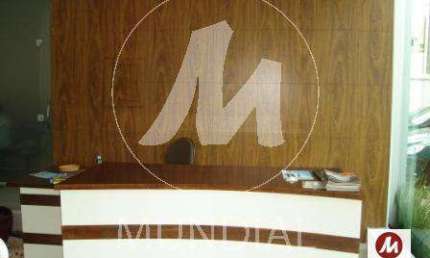 Sala comercial (sala - edificio coml.) , em condomínio fechado