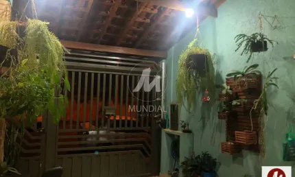 Casa (térrea na rua) 3 dormitórios, cozinha planejada