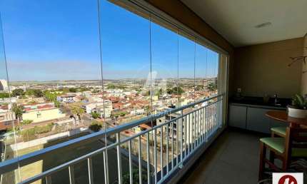 Apartamento (tipo - padrao) 2 dormitórios/suite, cozinha planejada, lazer, espaço gourmet, salão de festa, elevador, em condomínio fechado