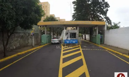 Apartamento (tipo - padrao) 3 dormitórios, cozinha planejada, portaria 24 horas, elevador, em condomínio fechado