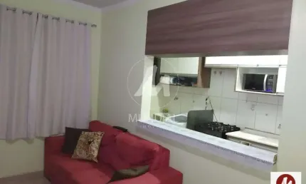 Apartamento (tipo - padrao) 2 dormitórios, cozinha planejada, portaria 24hs, lazer, espaço gourmet, em condomínio fechado