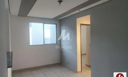 Apartamento (tipo - padrao) 2 dormitórios, cozinha planejada, portaria 24hs, em condomínio fechado