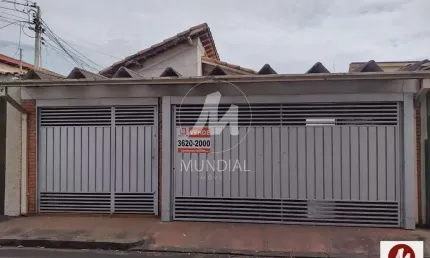 Casa com 3 quartos à venda na Avenida Saudade 10 (69808mv), Campos Elíseos, Ribeirão Preto