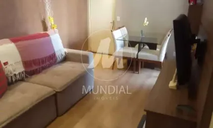 Apartamento (tipo - padrao) 2 dormitórios, portaria 24hs, lazer, espaço gourmet, em condomínio fechado