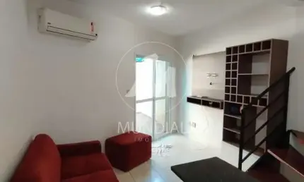 Apartamento (tipo - padrao) 1 dormitórios, cozinha planejada, em condomínio fechado
