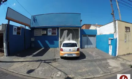 Sala comercial à venda na Rua Segundino Gomes 1135 (48687mv), Parque Industrial Tanquinho, Ribeirão Preto