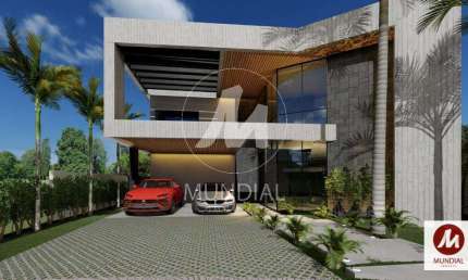 Casa (sobrado em condominio) 4 dormitórios/suite, cozinha planejada, portaria 24hs, lazer, em condomínio fechado