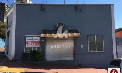 Sala comercial para alugar na Rua Amadeu Amaral 143 (3350ma), Vila Seixas, Ribeirão Preto