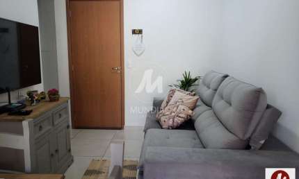 Apartamento (tipo - padrao) 2 dormitórios/suite, cozinha planejada, portaria 24 horas, elevador, em condomínio fechado