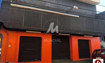 Sala comercial para alugar na Rua Henrique Dumont 222 (3137ma), Jardim Paulista, Ribeirão Preto