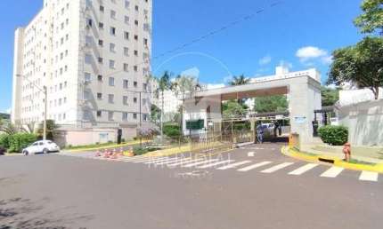 Apartamento (tipo - padrao) 2 dormitórios, cozinha planejada, portaria 24hs, lazer, salão de festa, salão de jogos, em condomínio fechado