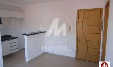 Apartamento (tipo - padrao) 1 dormitórios, cozinha planejada, portaria 24 horas, lazer, elevador, em condomínio fechado
