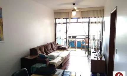 Apartamento (tipo - padrao) 3 dormitórios/suite, cozinha planejada, em condomínio fechado