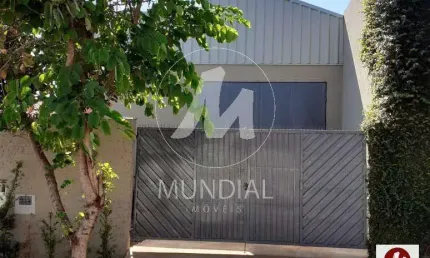 Sala comercial para alugar na Rua Iria Alves 57 (65382ma), Bonfim Paulista, Ribeirão Preto