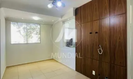 Apartamento (tipo - padrao) 2 dormitórios, cozinha planejada, portaria 24hs, lazer, elevador, em condomínio fechado