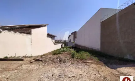Terreno à venda na Avenida Professor João Fiúsa 0 (56012mv), Alto da Boa Vista, Ribeirão Preto
