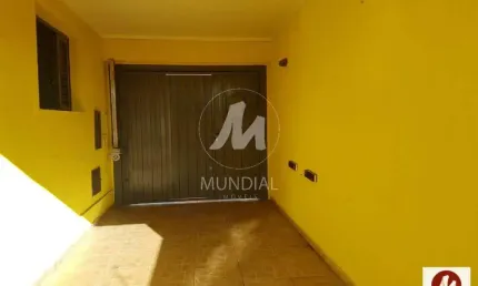 Casa (térrea na rua) 3 dormitórios, cozinha planejada