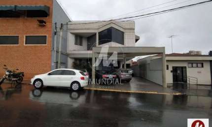 Sala comercial à venda na Rua Amadeu Amaral 330 (66407mv), Vila Seixas, Ribeirão Preto