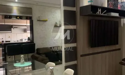 Apartamento (tipo - padrao) 2 dormitórios, cozinha planejada, portaria 24hs, lazer, salão de festa, salão de jogos, elevador, em condomínio fechado