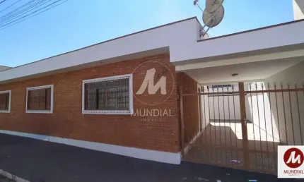 Casa (térrea na rua) 3 dormitórios, cozinha planejada