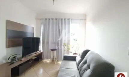 Apartamento (tipo - padrao) 1 dormitórios/suite, cozinha planejada, portaria 24hs, lazer, salão de festa, elevador, em condomínio fechado