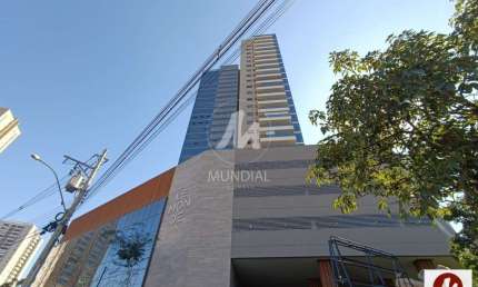 Apartamento (tipo - padrao) 1 dormitórios/suite, cozinha planejada, portaria 24hs, lazer, espaço gourmet, elevador, em condomínio fechado