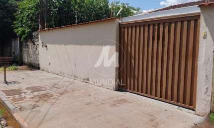 Casa (térrea na rua) 3 dormitórios/suite, cozinha planejada