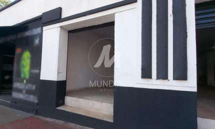 Salão/Galpão (salão - térreo) , em condomínio fechado