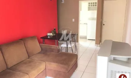 Apartamento (tipo - padrao) 1 dormitórios, cozinha planejada, portaria 24 horas, elevador, em condomínio fechado